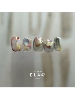ドロウラピリィ トカ(DLAW Lapilie/toka)/5月 デザインプラス