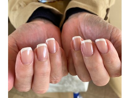 ナチュアネイル(Natur Nail)の写真