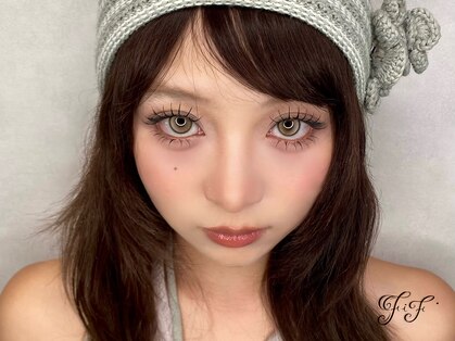 FiF_eyelash 【LED/マツエク】の写真