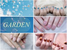 ガーデン 今市店(GARDEN)