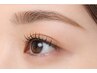 【学割U24】美眉アイブロウWAX+眉メイク仕上げ 　