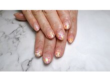 リナネイル(Rina nail)/お客様ネイル