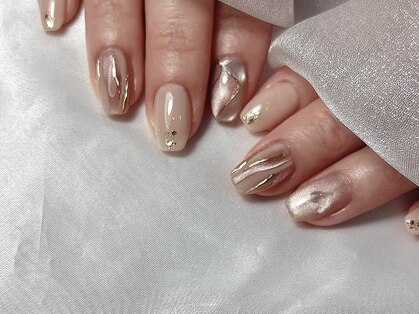 ネイルリブラ(Nail Libra)の写真