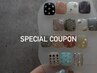 14日限定★オフ無料/haruna限定 foot 親指アート ￥5,000→￥4,500