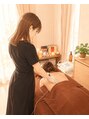オリ(ORI)/坂下詩織
