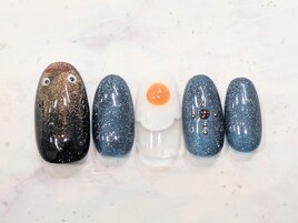 【定額プラチナコース¥6800】