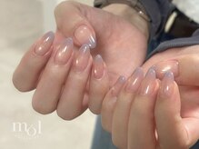 モル(mol)の雰囲気（☆）