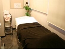 ビーフィール 府中店(be feel)/【清潔感のある施術ルーム】