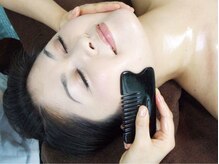 高興リラックス空間 新宿東口店/フェイシャルメニューも充実！