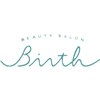ビューティーサロンバース(Beauty Salon Birth)ロゴ