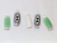 ティーエヌ 名古屋矢場町店/トレンドデザイン￥5980