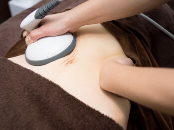 スモール フェアリー(Small Fairy)/キャビテーション