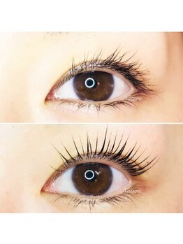 ナテュール(Nature)/アディクト使用中★パリジェンヌ