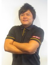 ジョイフィット24 西院(JOYFIT24)&nbsp;大久保 寛人