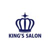キングスサロン 神戸ハーバーランド店のお店ロゴ