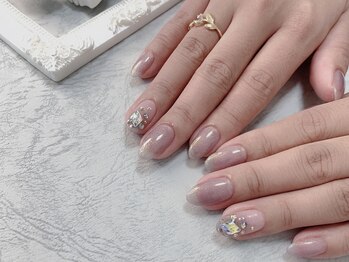 しゅり ネイル/