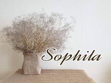 ソフィラ(Sophila)