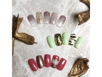 キャンアイドレッシー 熊谷店/4～5月5000円