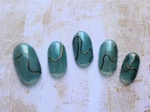 シープラスエー(C+A)/シンプルの中にも一癖あるライン