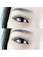 ルッソ 七隈店(Lusso)/3Dボリュームラッシュ☆