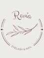 Revia(代表)