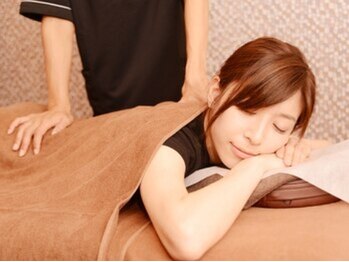 アジエスタ 新宿店(ASIESTA)/全身もみほぐし