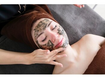 アンビューティ(UN Beauty)/REVI陶肌トリートメント