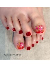 エムシーベル(m.c bell)/