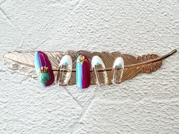 ラウレアルア(Laure’a lua)/