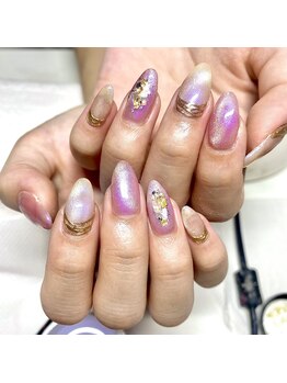 ミューネイル(MYU NAIL)/