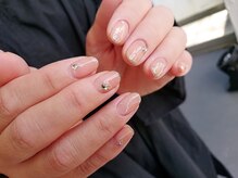 ネイルスミス 高松店(Nailsmith)/ちゅるんオフィス