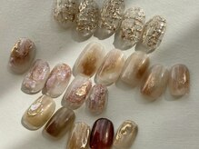 リリウムケリー(Lilium kelly)/Winter nuance