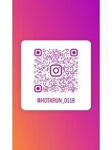 ホタル(hotaru)/当店のInstagramです！