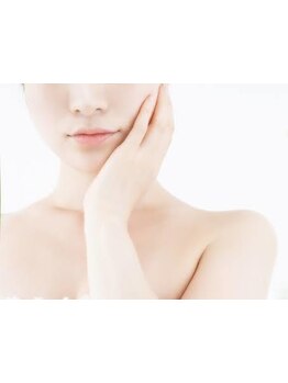 小顔になりたい