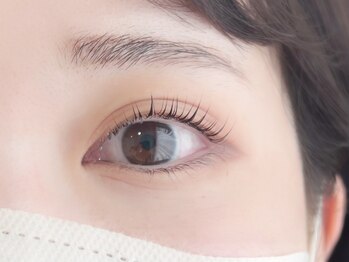 フィアラ 京都駅前店(Fiara)/パリジェンヌ