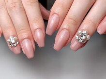 ルルネイル(Lulu Nail)/グラデーション