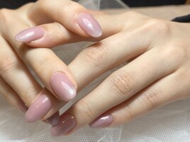 【パラジェル】先端マグネット