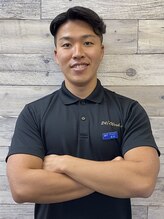 トゥエンティーフォーセブン ワークアウト 西宮店(24/7)&nbsp;北川 大悟