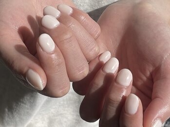 プティ(petit)/one color course