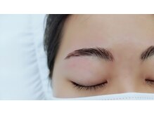 ネオビューティー(Neo beauty)/～ハリウッドブロウリフト～