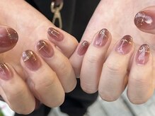 キャンネイル 大曽根店(Can Nail)/staff : ikumi