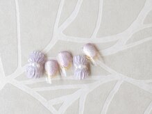 ペアリング(Pairing nail&eyelash)/11月select(K)8,980円◇5/10種