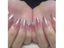 ネイルズ ラ ステラ(nails La Stella)