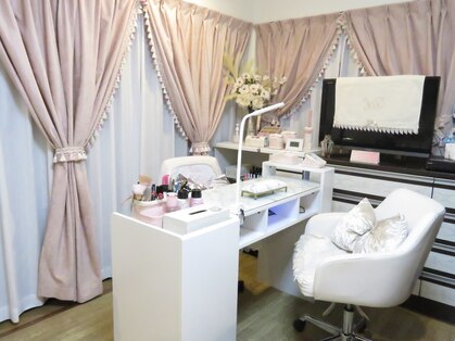 ルルネイル(lulu nail)の写真