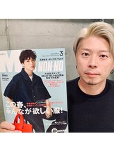 コルギと小顔矯正サロン ウンジョルノ フェリーチェ(un giorno felice)/全国誌メンズノンノに取材掲載！