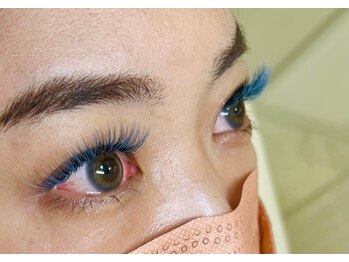 ビーキープ(B-Keep)/カラーエクステのみ