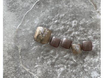 【FOOT】luxe design