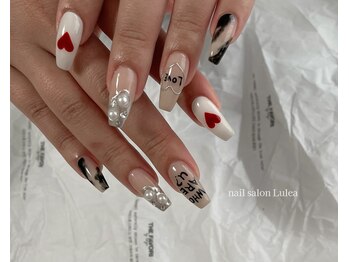 ルレア(Lulea)/design plus course