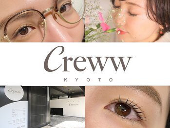 アイラッシュ クルー キョウト(Eyelash Creww KYOTO)