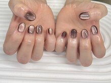 ザ ネイル(The Nails)/マグネット